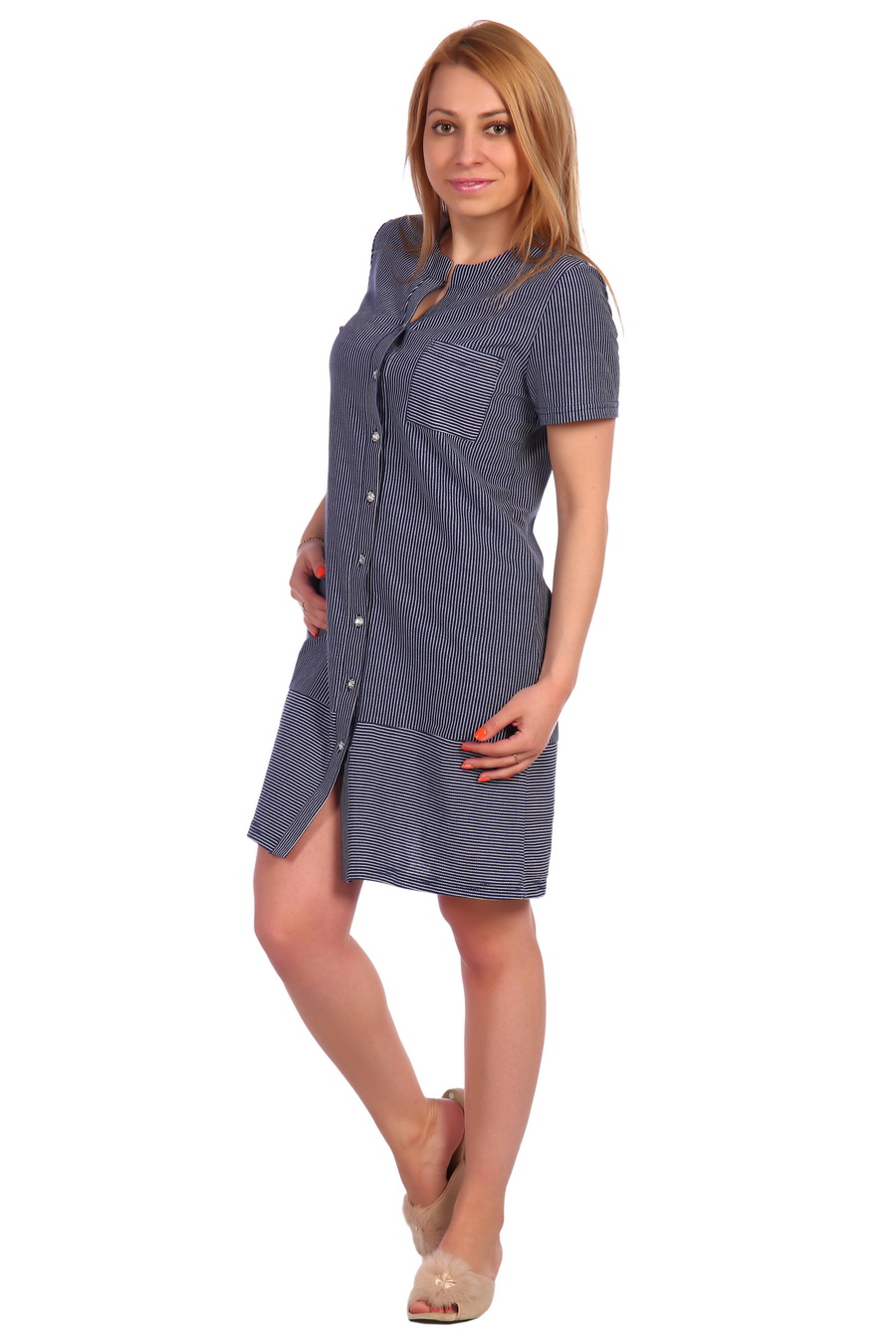 Фото товара 18596, халат